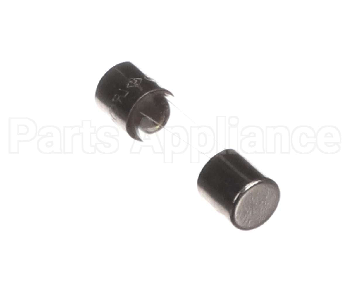 30Z0470 Merrychef Fuse 5X20Mm 1A A/S