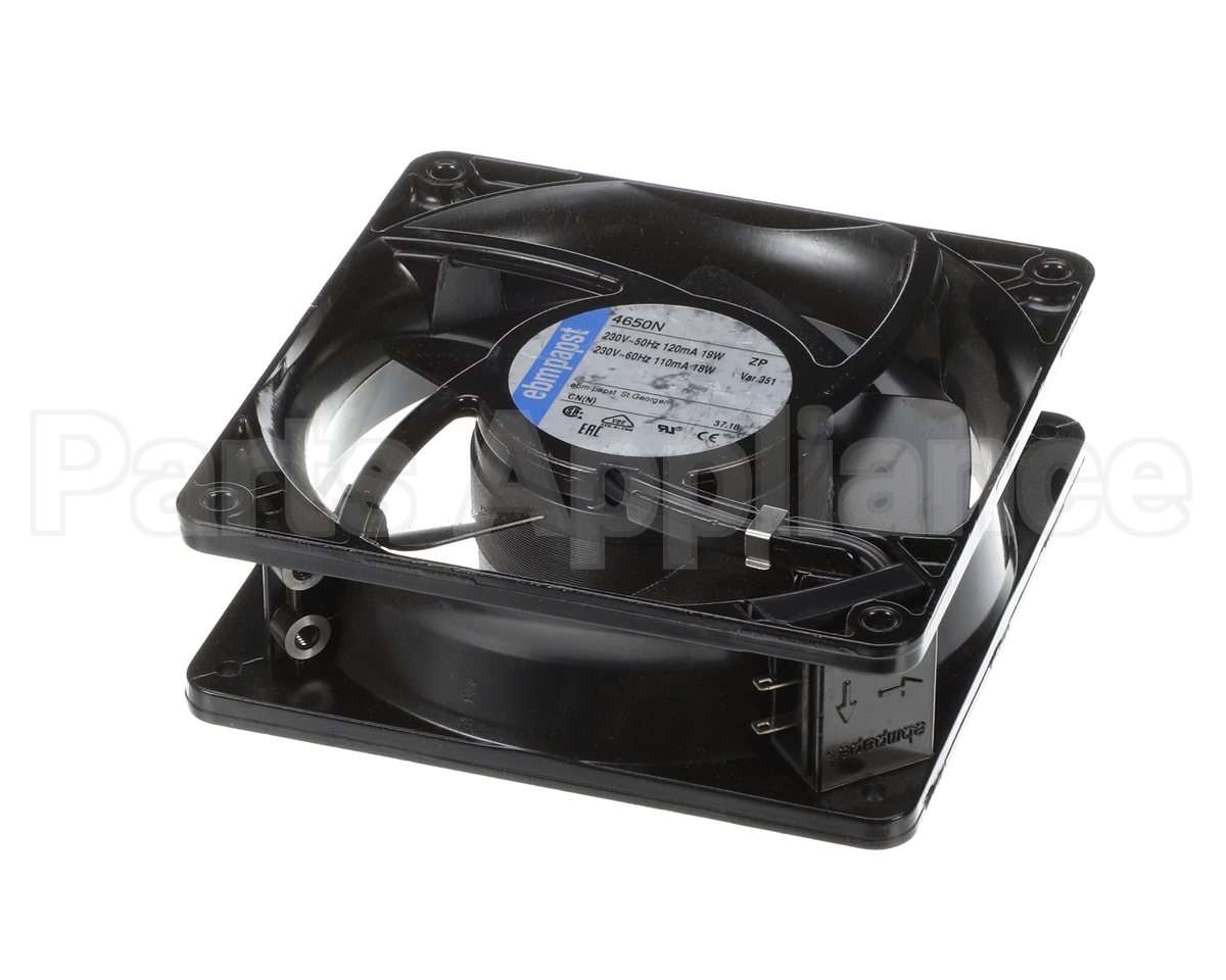 30Z0941 Merrychef Axial Fan