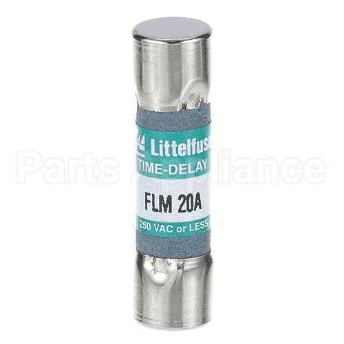 30Z1177 Compatible Merry Chef Fuse, 20A