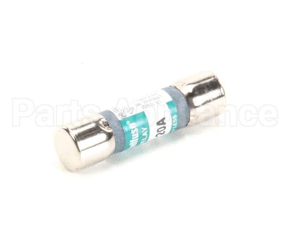 30Z1177 Merrychef Fuse, 20 Amp 250V Ul And Csa Approved