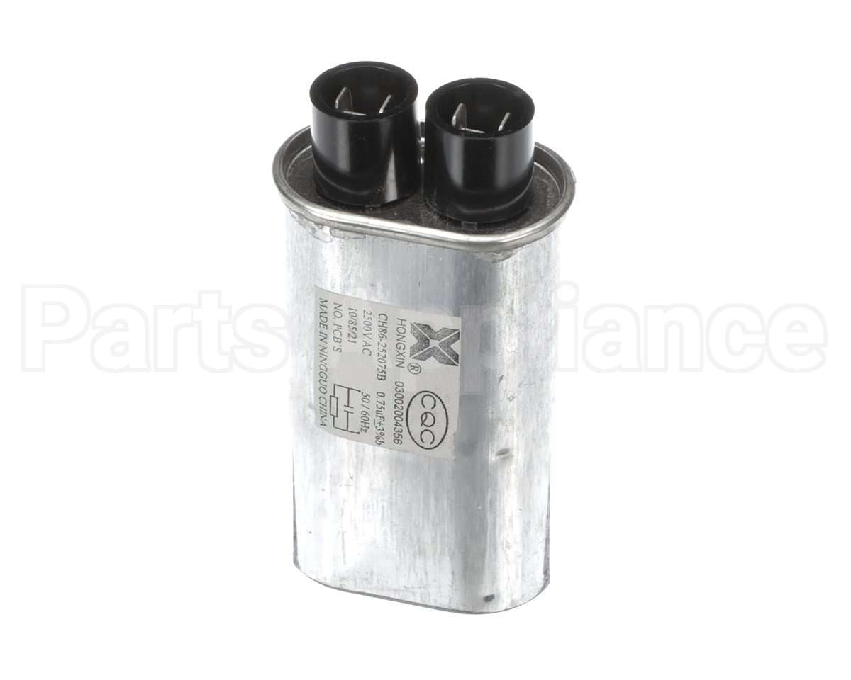 30Z1329 Merrychef 0.75Uf Capacitor 2500V Ningguo