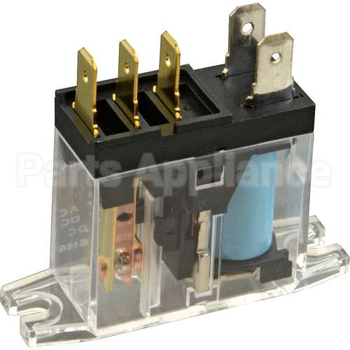 30Z1439 Compatible Merry Chef Relay 12V Omron