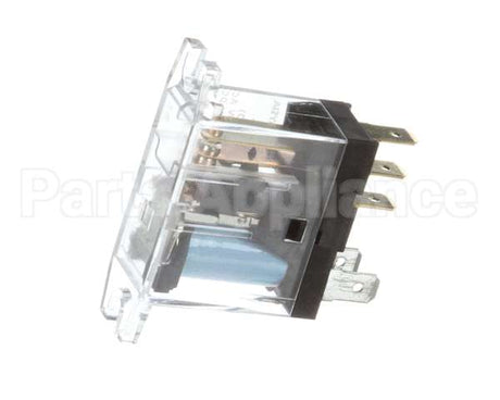30Z1439 Merrychef Relay 12V Omron E4 Series