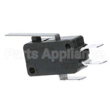 30Z1477 Compatible Merry Chef Microswitch, Short Arm