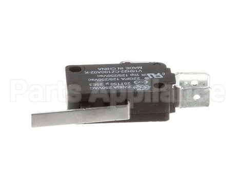 30Z1477 Merrychef Microswitch, Short Arm