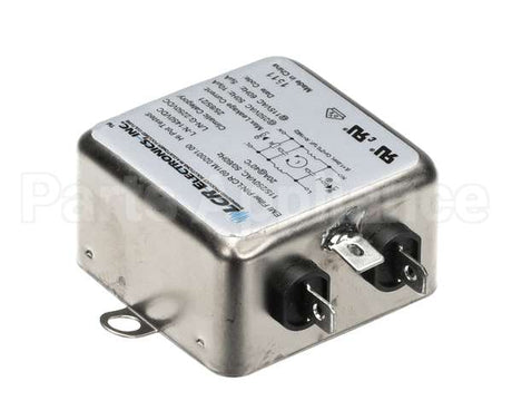 30Z1479 Merrychef Rfi Filter, Lcr Electron Lcr09