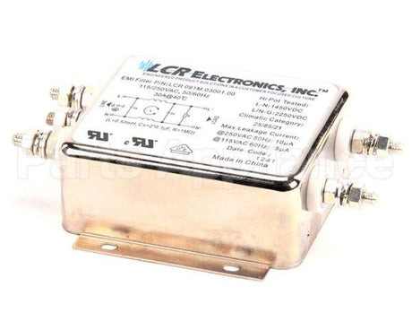 30Z1514 Merrychef Rfi Filter