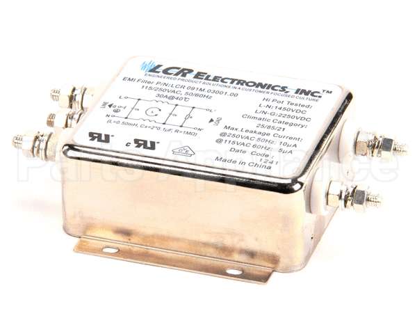 30Z1514 Merrychef Rfi Filter