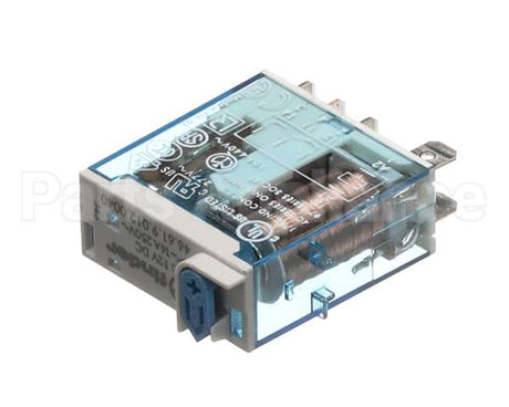 30Z1563 Merrychef E2S Relay 12Vdc 16A 250V