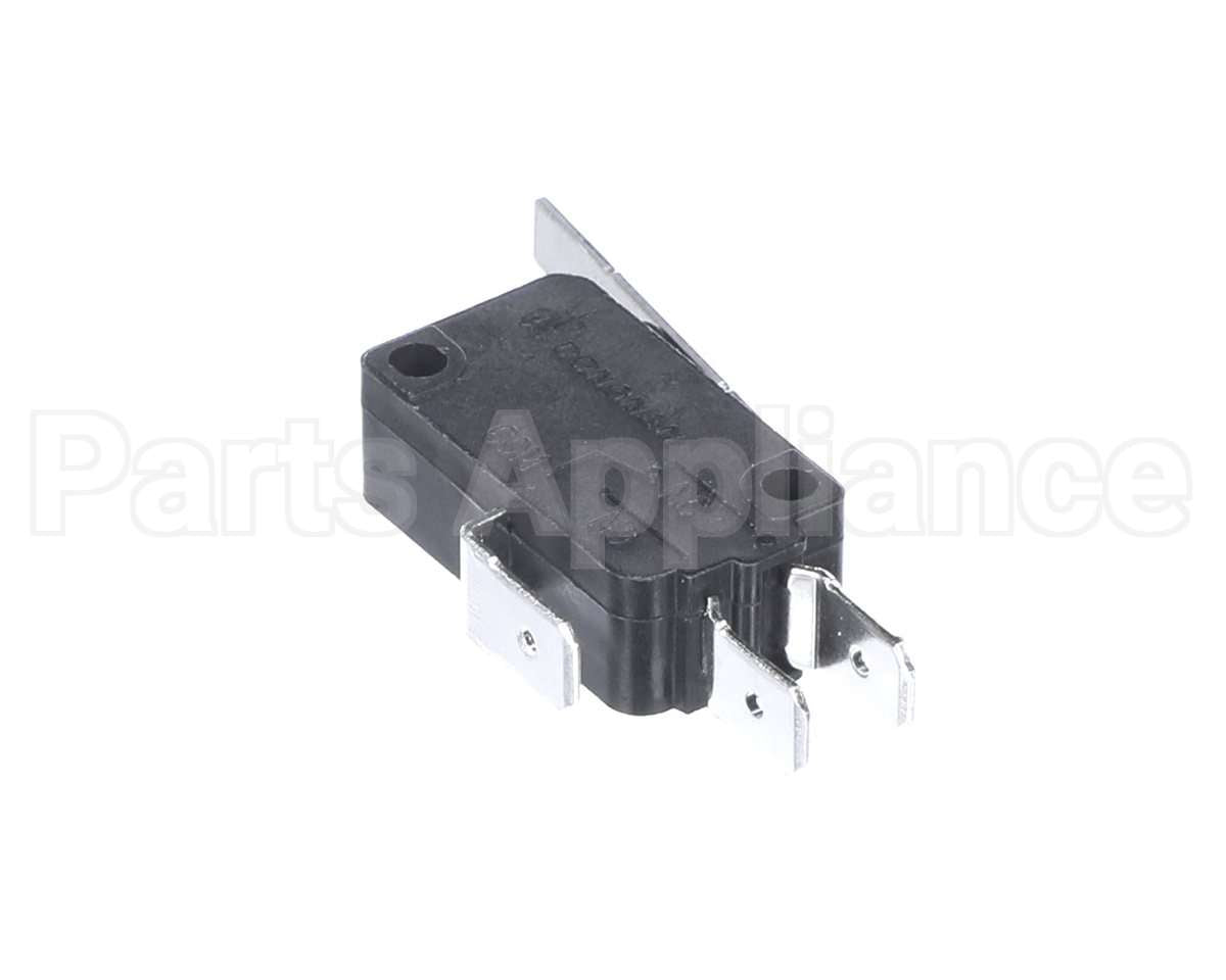 30Z1586 Merrychef Microswitch Short Arm S36-232