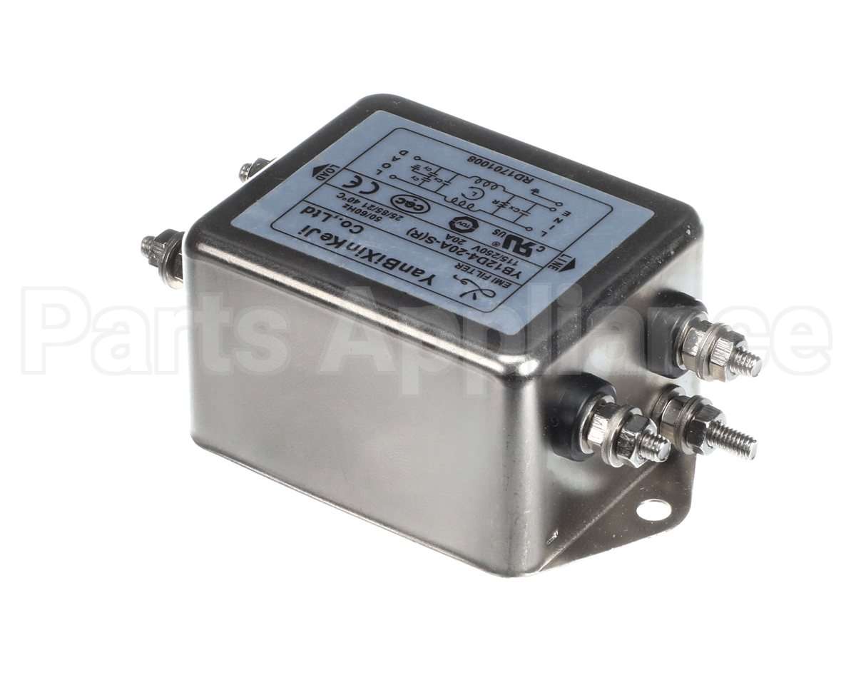 30Z1593 Merrychef Mains Filter S36-157