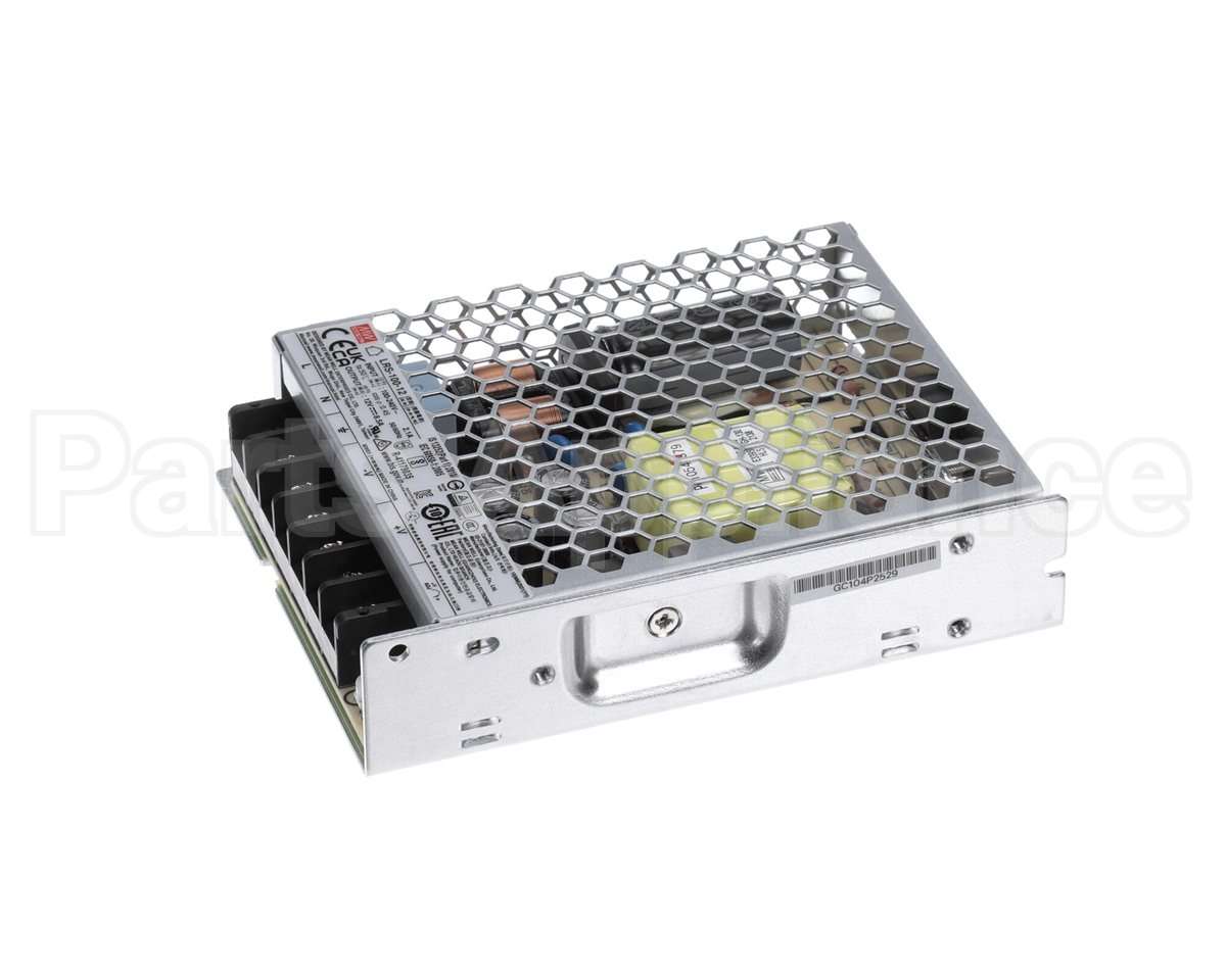 30Z1609 Merrychef 12V Dc Switch Mode Power Meanwell Lrs-10