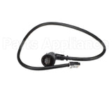 30Z1617 Merrychef Rj45 90 Degree Twist Lock Connector