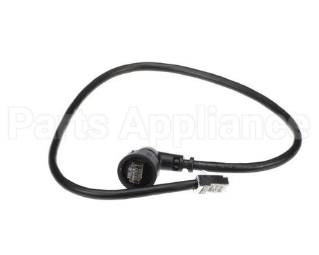 30Z1617 Merrychef Rj45 90 Degree Twist Lock Connector