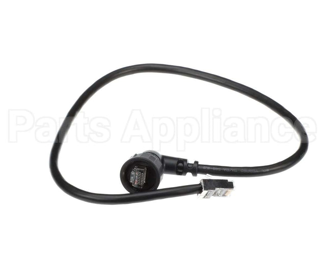 30Z1617 Merrychef Rj45 90 Degree Twist Lock Connector