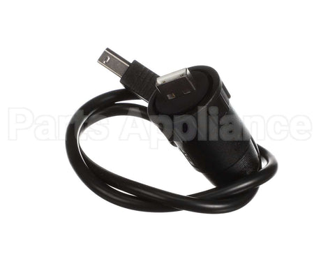30Z1618 Merrychef Usb 90 Degree Twist Lock Connector