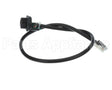 30Z1619 Merrychef Rj45 Panel Mount Twist Lock Connector