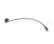 30Z1620 Merrychef Usb Panel Mount Twist Lock Connector