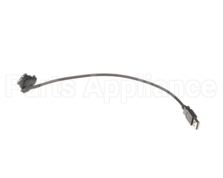 30Z1620 Merrychef Usb Panel Mount Twist Lock Connector