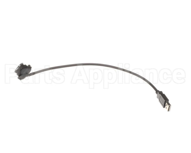 30Z1620 Merrychef Usb Panel Mount Twist Lock Connector