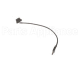 30Z1620 Merrychef Usb Panel Mount Twist Lock Connector