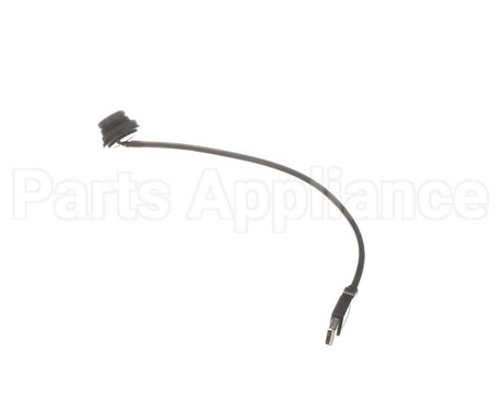 30Z1620 Merrychef Usb Panel Mount Twist Lock Connector