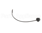 30Z1620 Merrychef Usb Panel Mount Twist Lock Connector