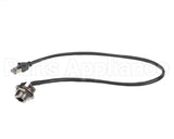 30Z1642 Merrychef Rj45 Connector With Lead Cat5E Ftp