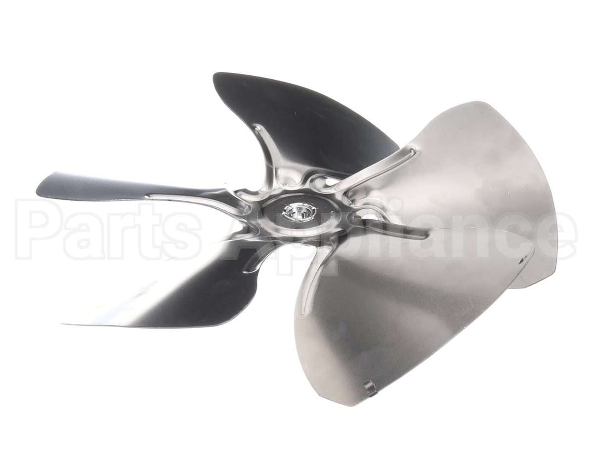 31-0012505D Turbo Air Evap Blade