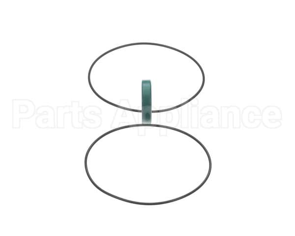 31-01-323 Falcon Fabricators Seal Kit For Mte Pump
