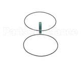 31-01-323 Falcon Fabricators Seal Kit For Mte Pump