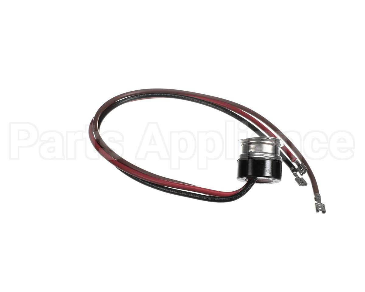 31-013FD14T23 Turbo Air Defrost Termination