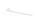 31-0166-LP2Y Zero Zone Bracket Shelf Lh Lod Wire Whit