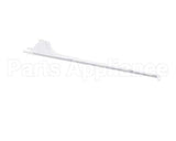 31-0166-LP2Y Zero Zone Bracket Shelf Lh Lod Wire Whit