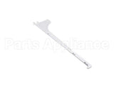 31-0166-LP2Y Zero Zone Bracket Shelf Lh Lod Wire Whit