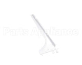 31-0166-LP2Y Zero Zone Bracket Shelf Lh Lod Wire Whit