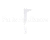 31-0166-LP2Y Zero Zone Bracket Shelf Lh Lod Wire Whit