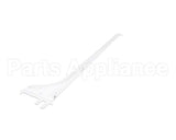 31-0166-LP2Y Zero Zone Bracket Shelf Lh Lod Wire Whit