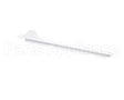 31-0166-RP2Y Zero Zone Bracket Shelf Rh Lod Wire Whit