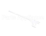 31-0166-RP2Y Zero Zone Bracket Shelf Rh Lod Wire Whit