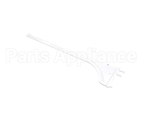 31-0166-RP2Y Zero Zone Bracket Shelf Rh Lod Wire Whit