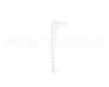 31-0166-RP2Y Zero Zone Bracket Shelf Rh Lod Wire Whit