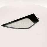 31-02560 Master-Bilt Left Hinge End Glass, 14.74 X 33.60 .7