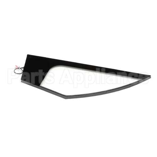 31-02561 Master-Bilt Rh End Glass, 14.74 X 33.60 .7