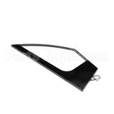 31-02561 Master-Bilt Rh End Glass, 14.74 X 33.60 .7