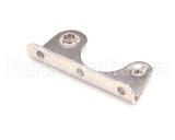 31-02879 Master-Bilt Top Left Door Bracket Anthony