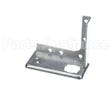 31-02882 Master-Bilt Bottom Right Door Bracket Anth