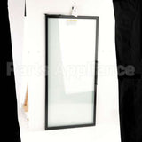 31-02934 Master-Bilt Em-30 Lh Door (Painted Black)