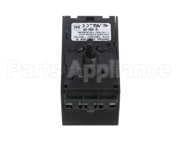 31-041ETC230 Turbo Air Thermostat