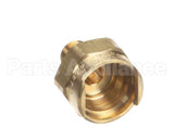 31-0453 Nu-Vu Base,Nozzle,Quickjet